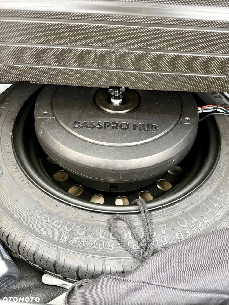 Hyundai Tucson 1.6 GDi Comfort 2WD - 13