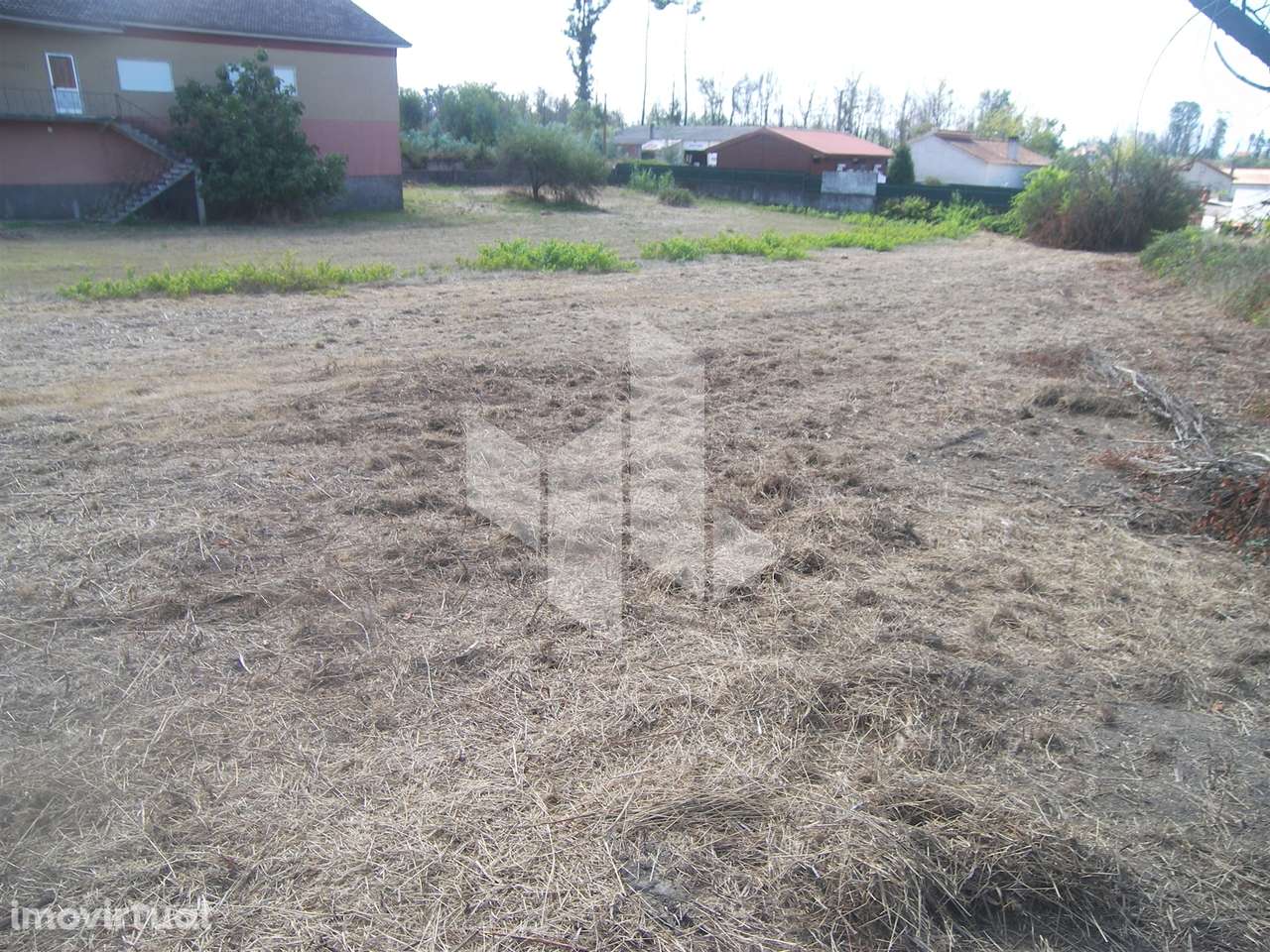Terreno Urbano Santa Comba Dão - Grande imagem: 3/4