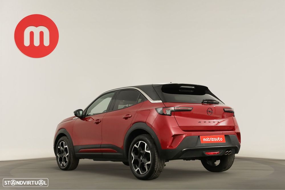 Opel Mokka 1.2 T Ultimate AT - 3