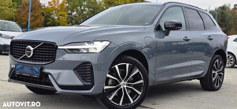 Volvo XC 60 T6 AWD AT PHEV Plus Dark - 1
