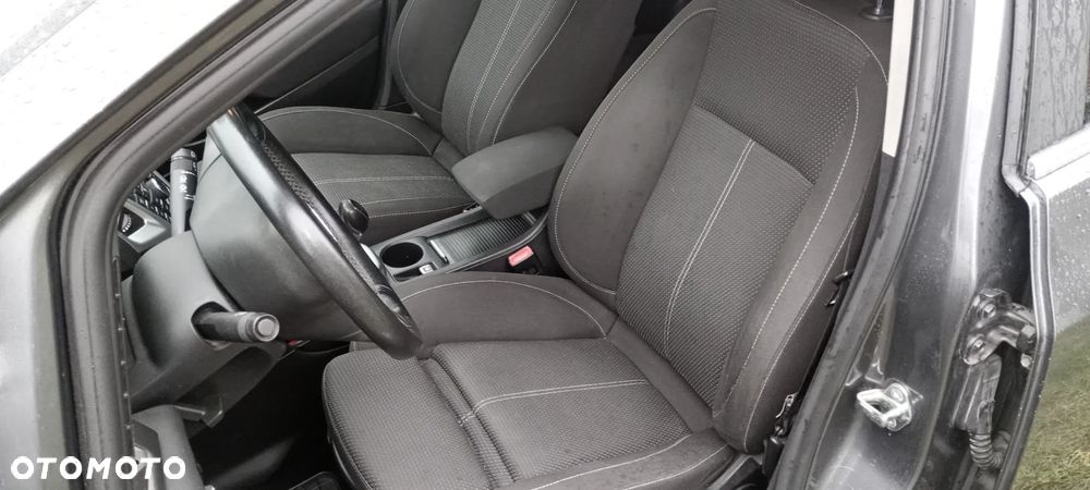 Opel Astra 1.4 Turbo Sports Tourer - 13