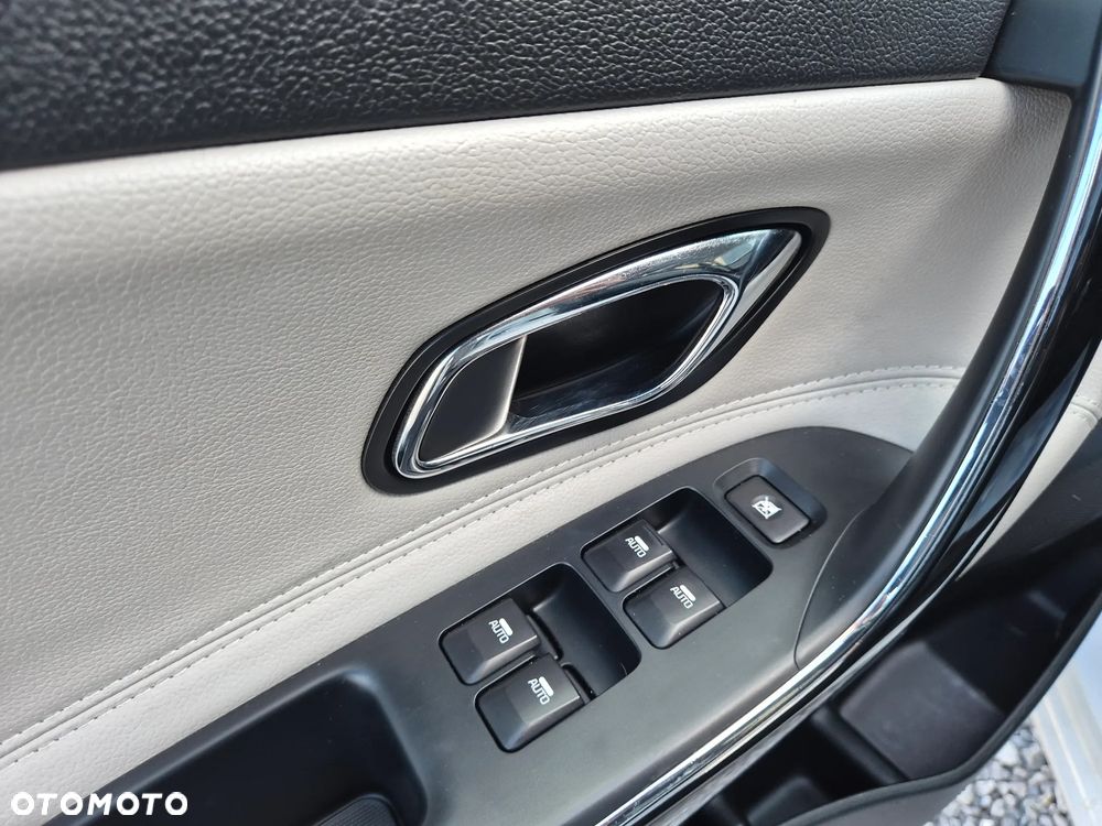 Kia Ceed 1.6 CRDi 128 Platinum Edition - 33