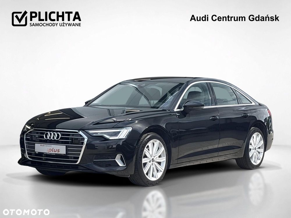 Audi A6 Limousine - 2