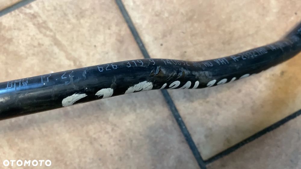 PRZEWÓD OLEJU BMW F20 F21 F22 F30 F31 F32 F33 F34 7626318 - 3