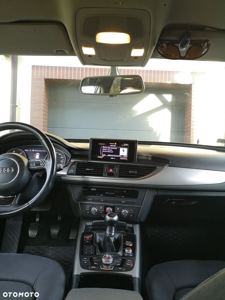 Audi A6 Avant - 19