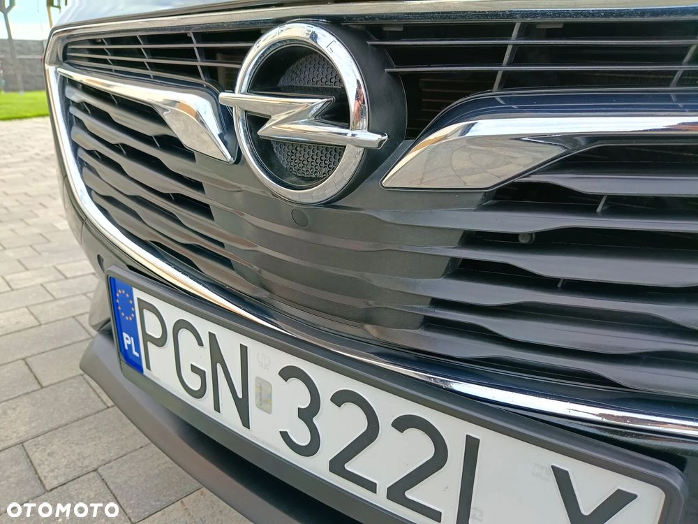 Opel Insignia 1.5 T Innovation S&S - 11
