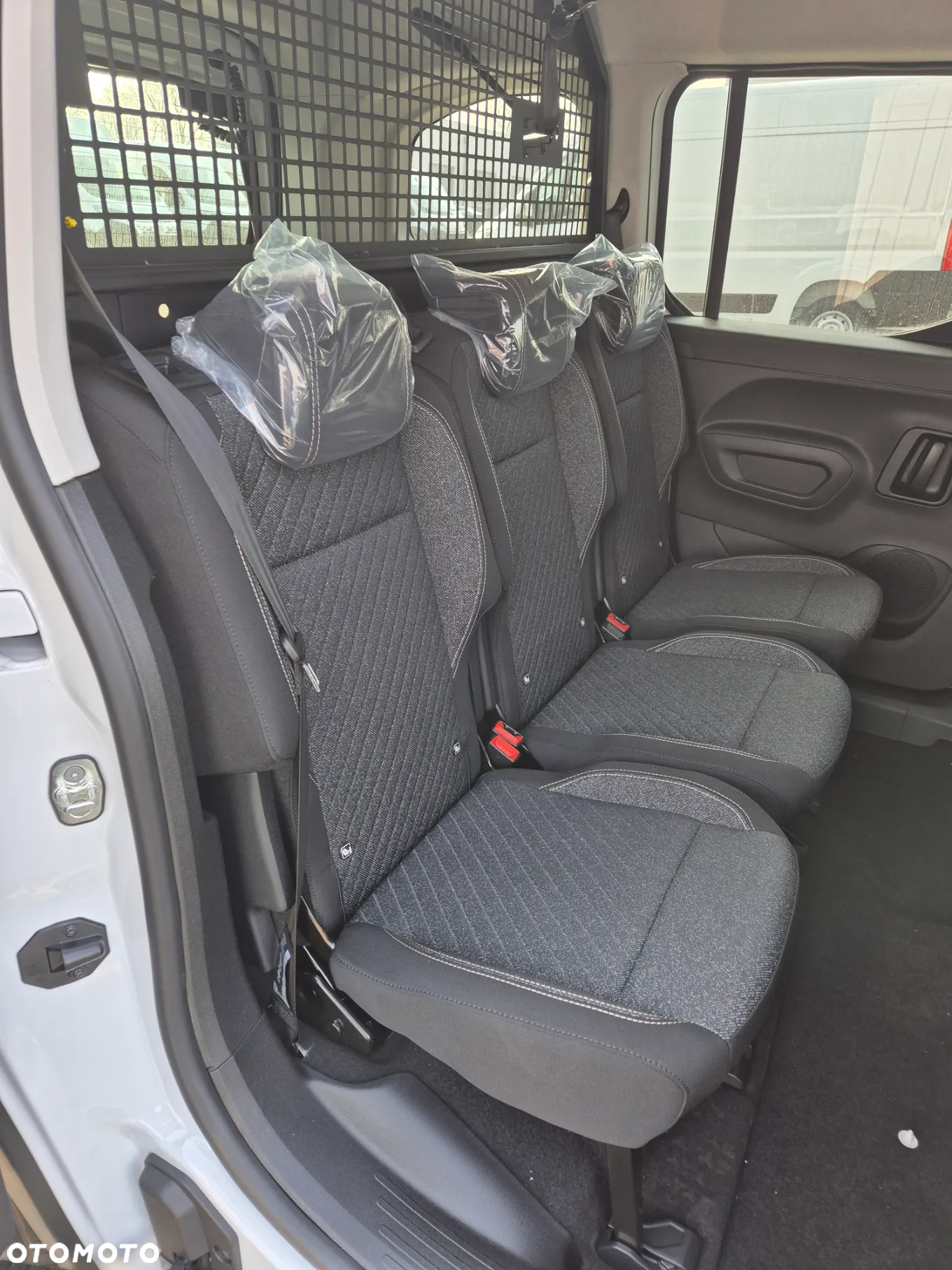 Peugeot Rifter 1.5 BlueHDI Allure S&S N1 - 10