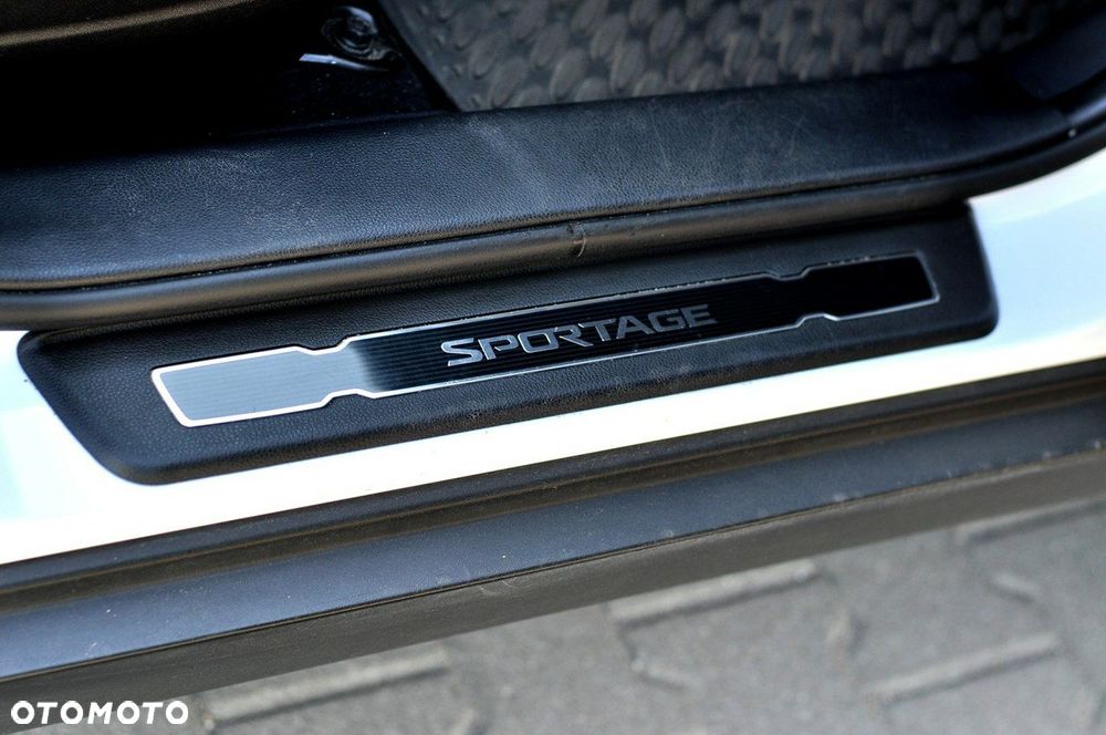 Kia Sportage - 21