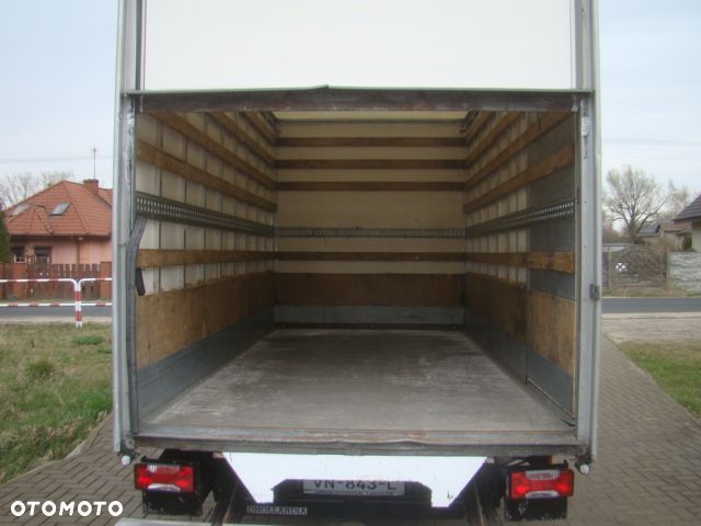 Iveco DAILY 50 C 17 3.0TDI  WINDA 1000KG - 10