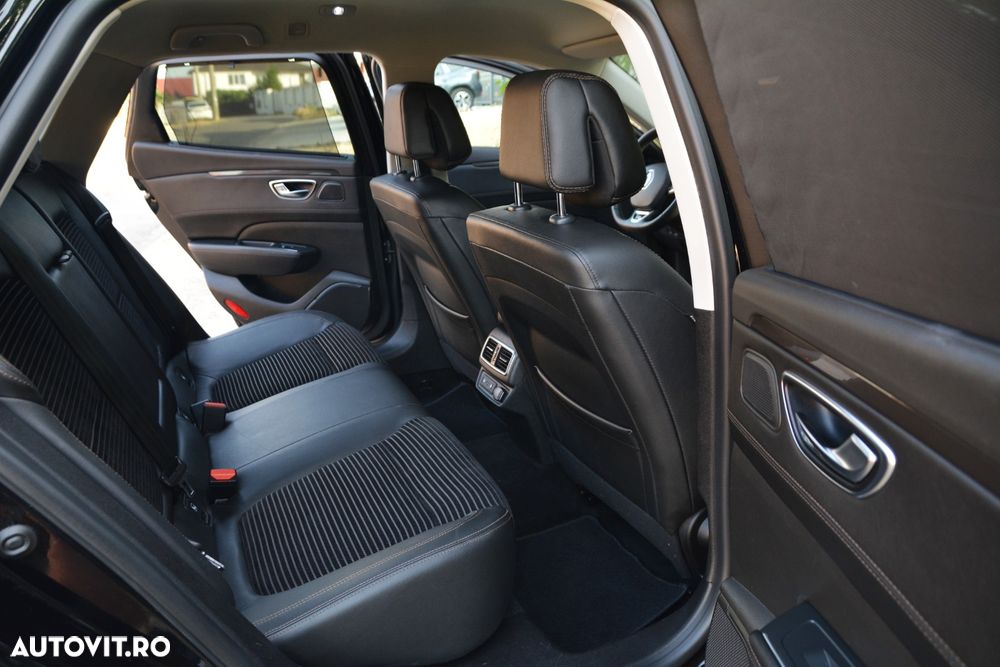 Renault Talisman ENERGY dCi 130 EDC INTENS - 20