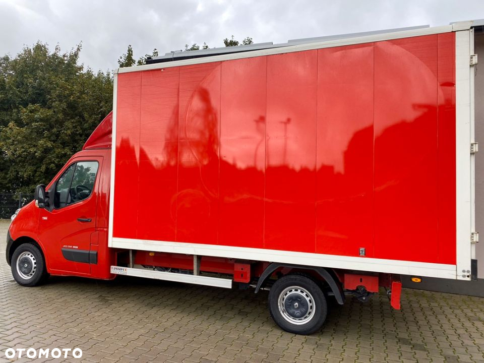 Renault MASTER - 7