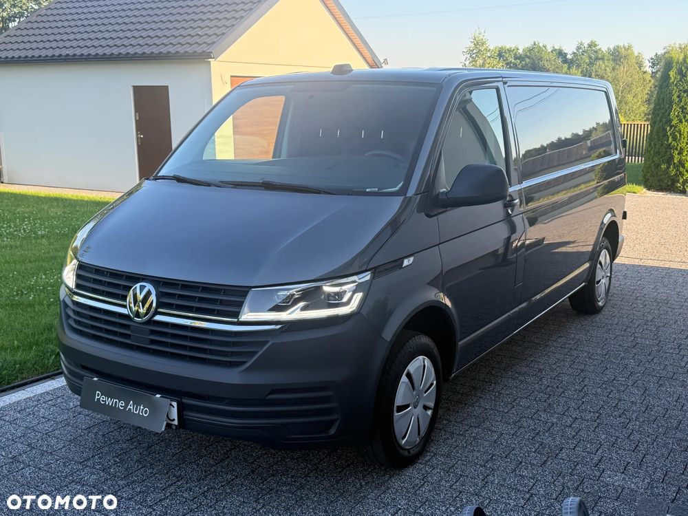 Volkswagen Transporter T6 - 9