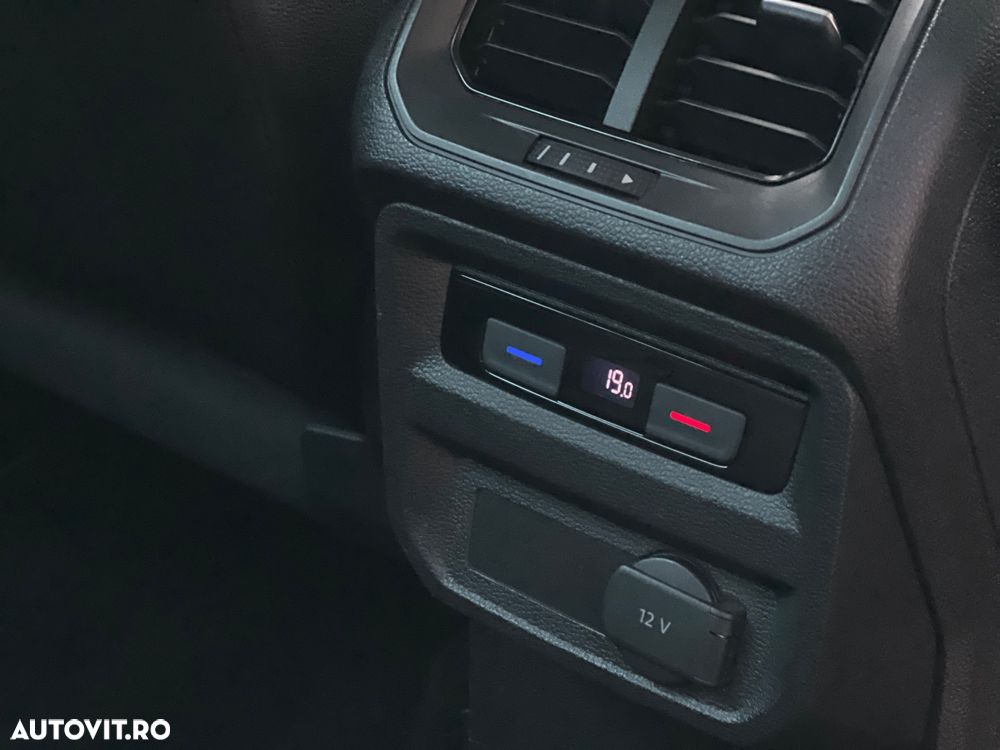 Volkswagen Tiguan 2.0 TDI SCR 4MOTION DSG Offroad - 35