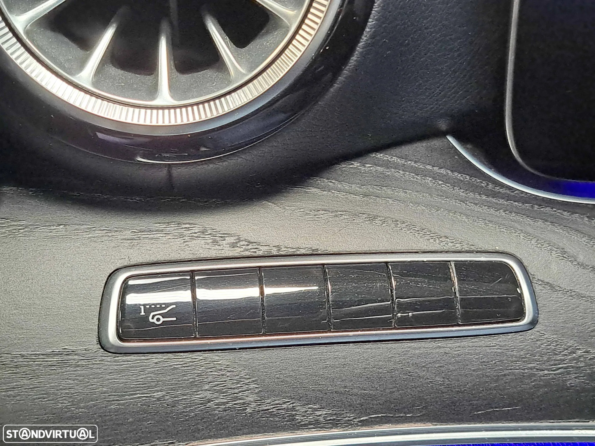 Mercedes-Benz E 220 d AMG Line Aut. - 11