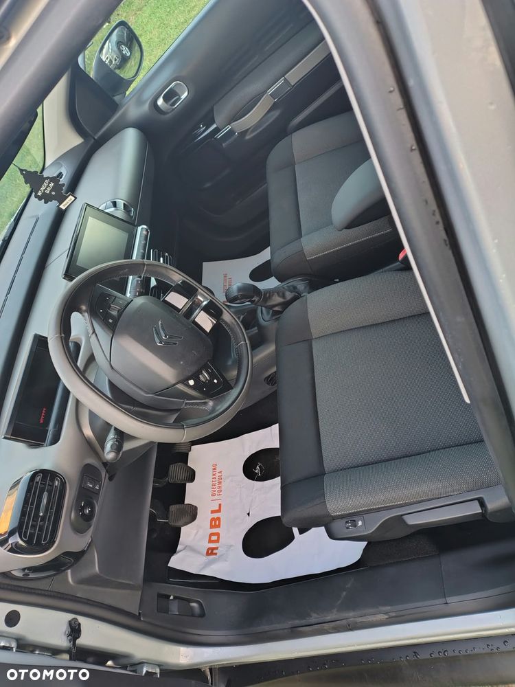 Citroën C4 Cactus 1.6 BlueHDi Shine - 6