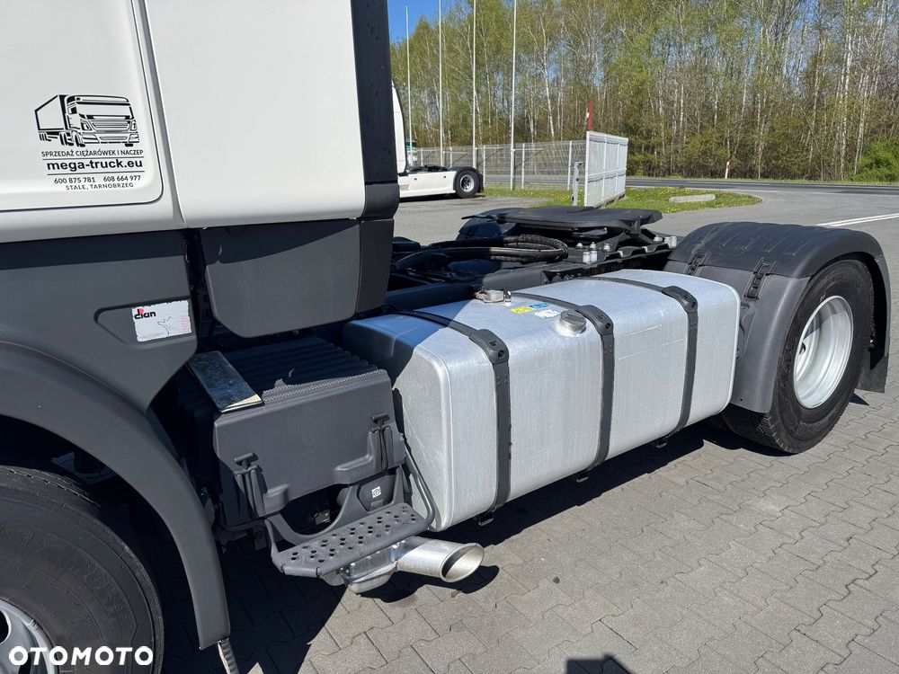 Scania R450 ZADBANA HYDRAULIKA Z KONTRAKTU - 15