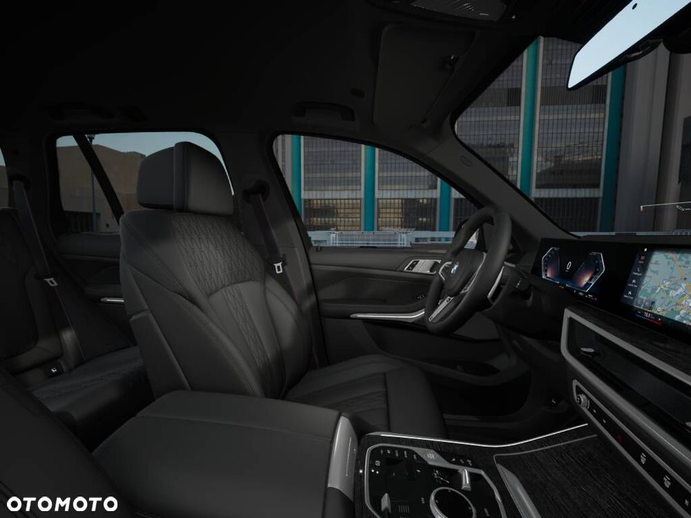 BMW X5 xDrive30d - 9