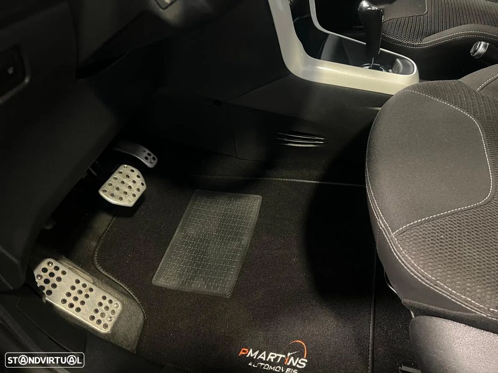 Citroën DS3 1.6 e-HDi So Chic ETG6 - 15