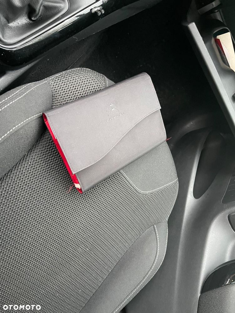 Citroën C3 Pure Tech (VTi) 82 Exclusive - 14