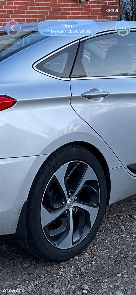 Hyundai i40 1.7 CRDi Classic - 9