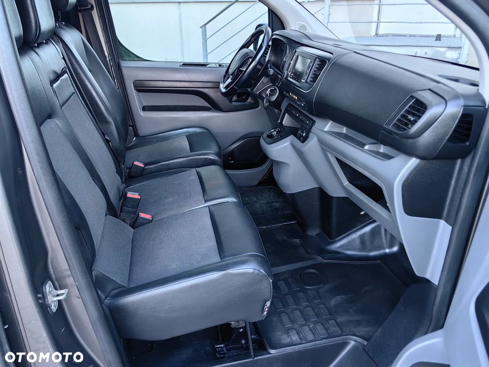 Peugeot Expert 2.0d 177KM - 15