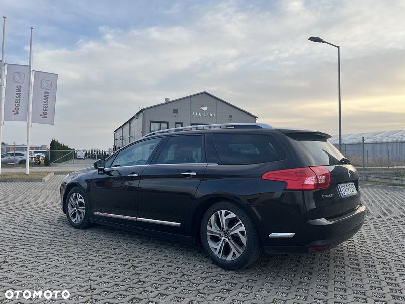 Citroën C5 2.7 HDi V6 Exclusive - 14