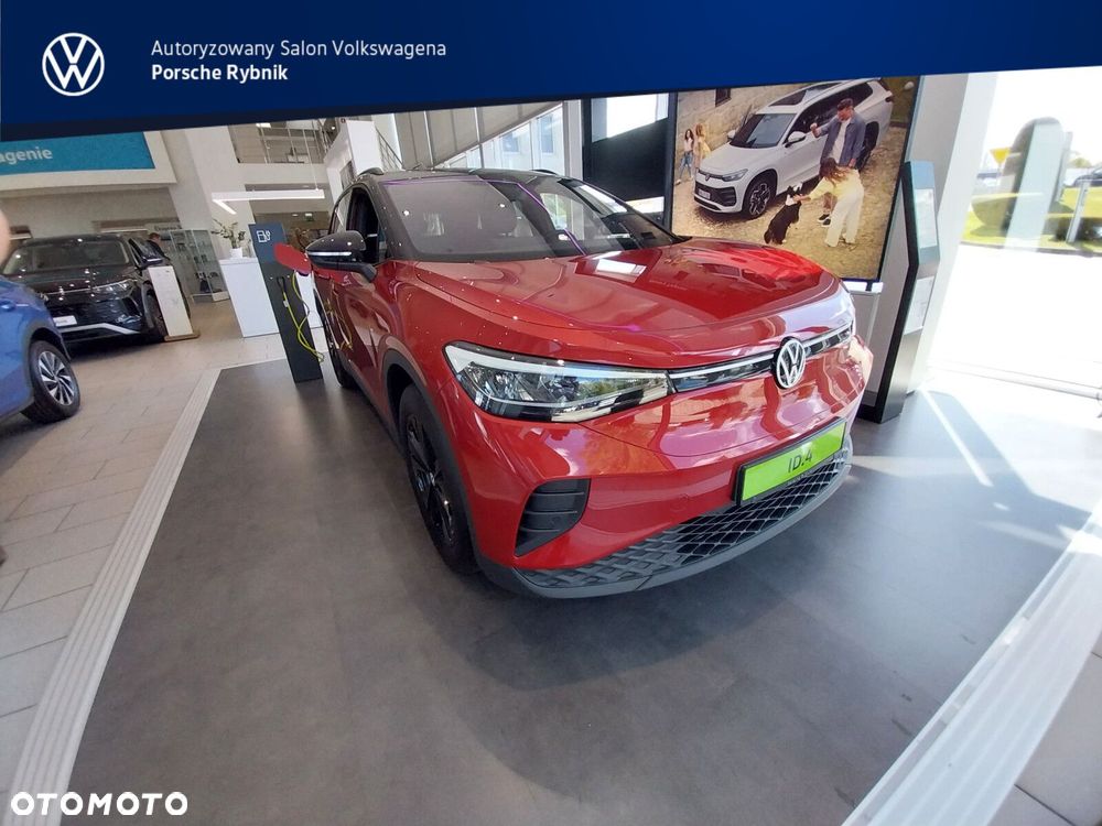 Volkswagen ID.4 52kWh Pure Performance - 2