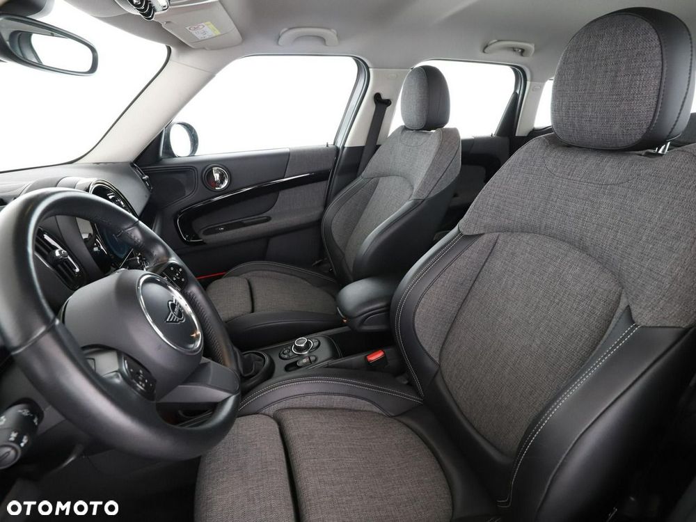 MINI Countryman Cooper SE ALL4 - 14