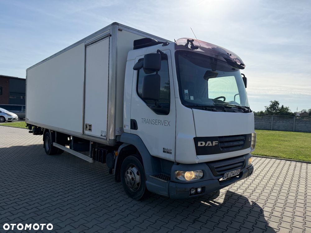 DAF LF - 2