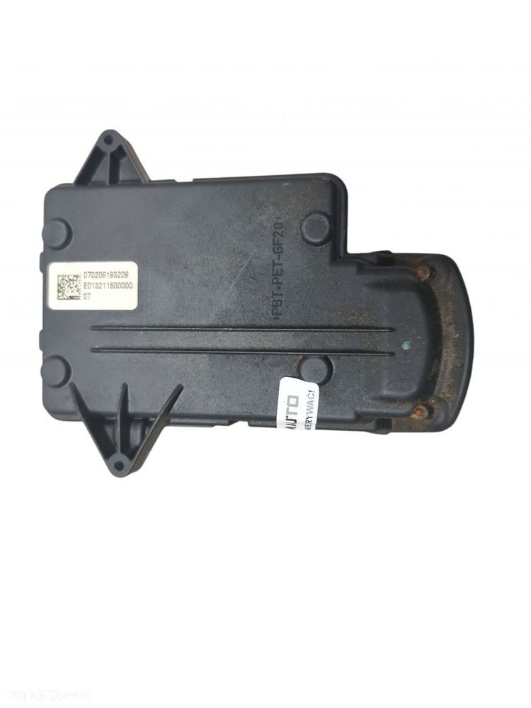 KAMERA COFANIA BMW X5 E70 (2006-2010) 9139864 - 4
