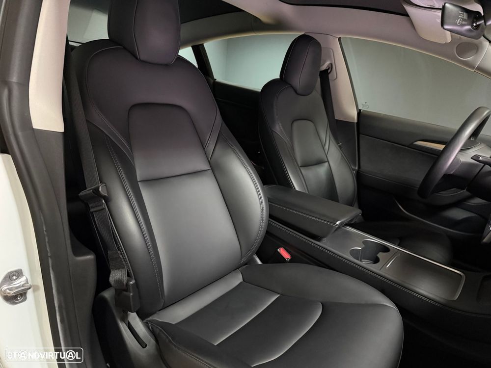 Tesla Model 3 Long Range Tração Integral - 16