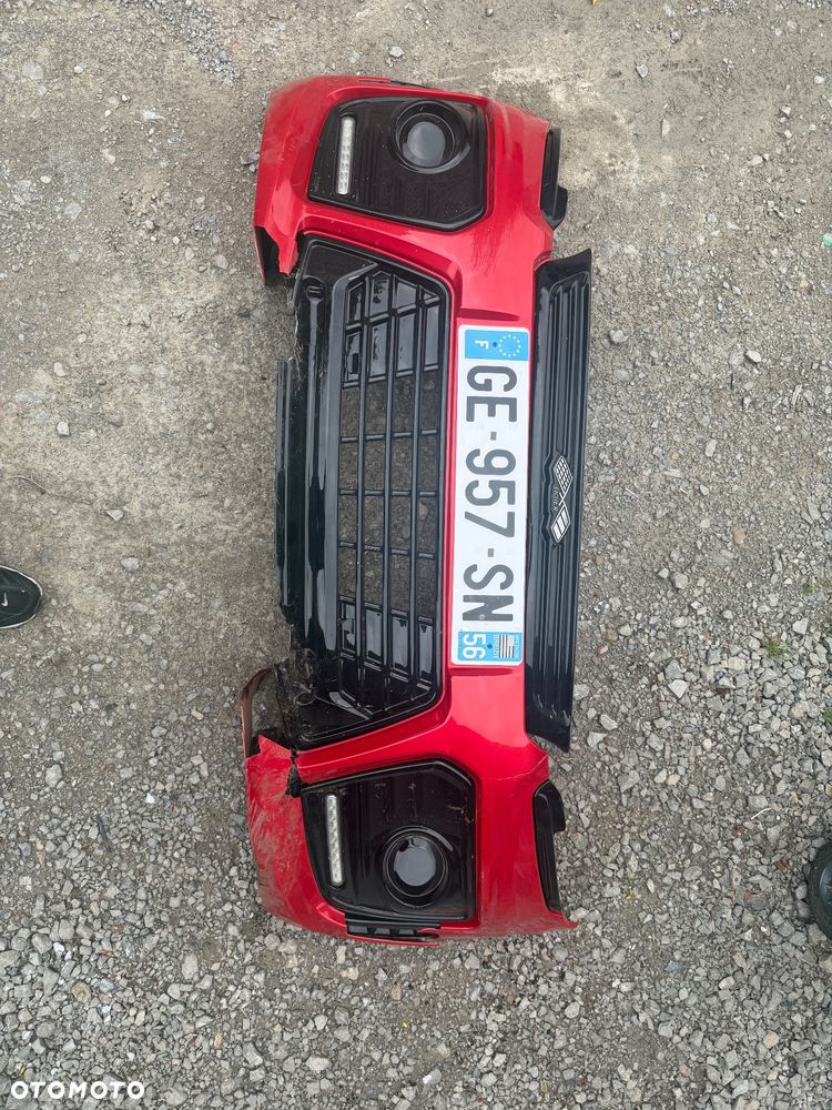 Ligier JS50 - 11