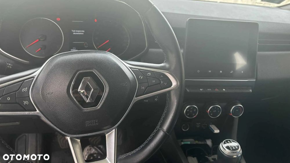 Renault Clio 1.0 TCe Zen - 4