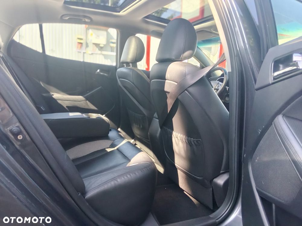 Kia Optima 1.7 CRDi XL - 7