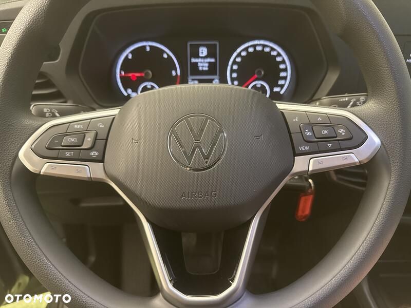 Volkswagen Caddy 2.0 TDI - 15