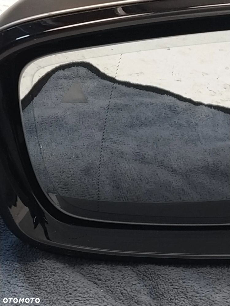 BMW 4 i4 G26 LUSTERKO ZEWNĘTRZNE KAMERA ASYSTENT ASFERYCZNE FOTOCHROM LEWE 9 PIN NOWY ORYGINAŁ - 13
