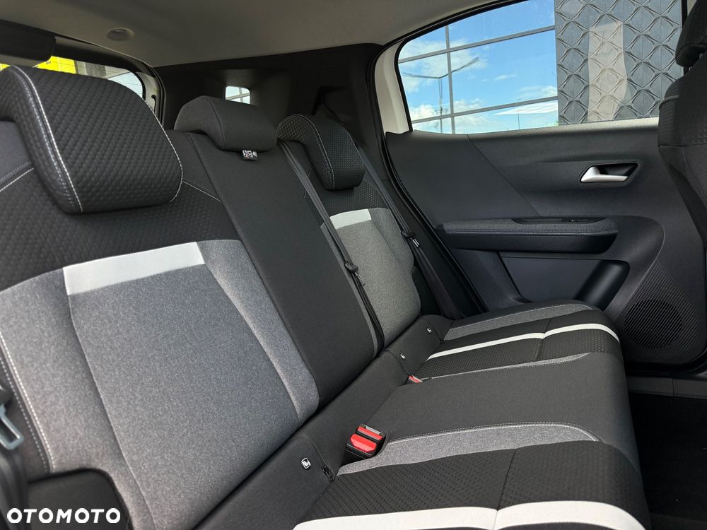 Opel Frontera 1.2 T mHEV GS eDTC6 - 15