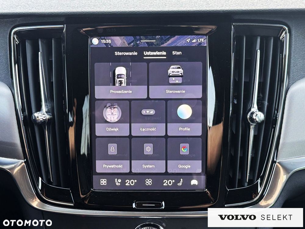 Volvo V90 - 16
