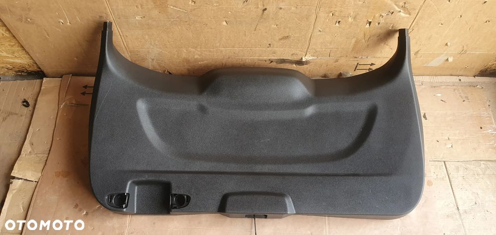 Osłona tapicerka klapy bagażnika Ford Kuga II Mk2 CV44-S42906 - 6