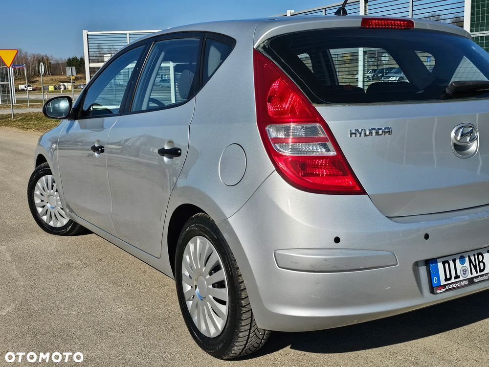 Hyundai i30 1.6 CRDi Base - 25