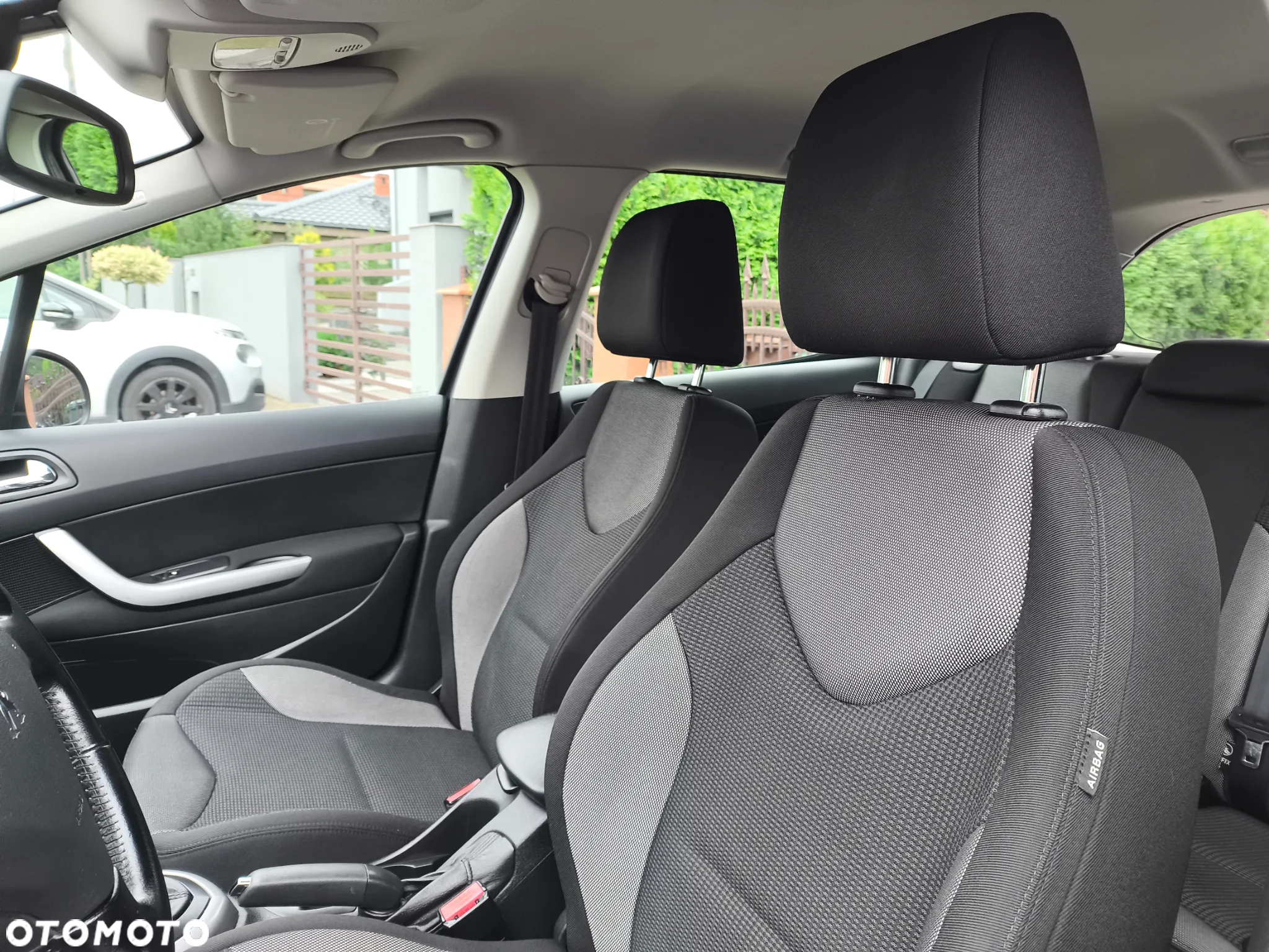 Peugeot 308 155 THP Platinum - 14