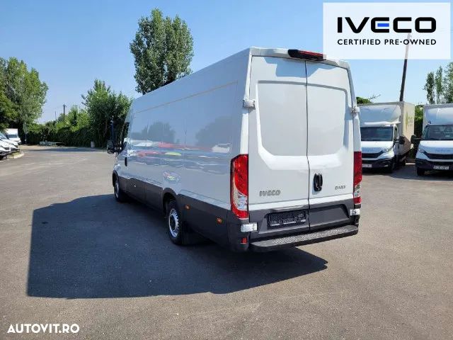 Iveco 35S16A8V - 3