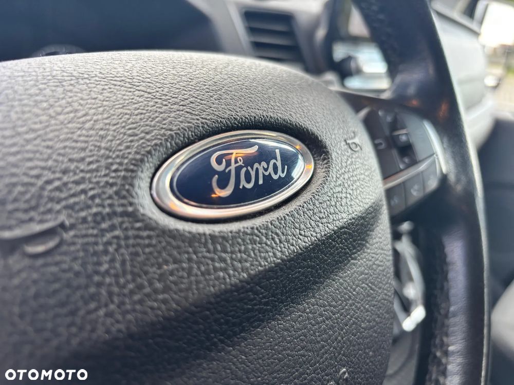 Ford Transit Custom Kombi 340 L2H1 Trend - 15
