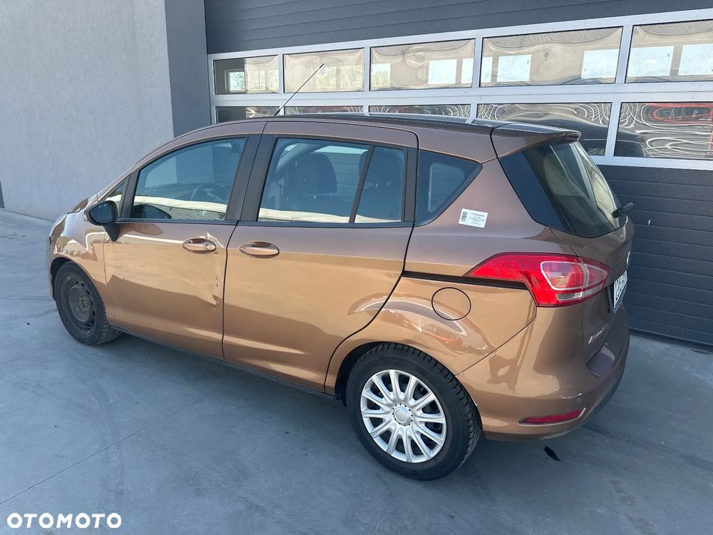 Ford B-MAX 1.0 EcoBoost Trend EU6 - 5