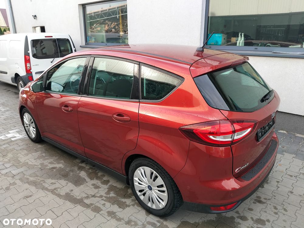 Ford C-MAX - 4
