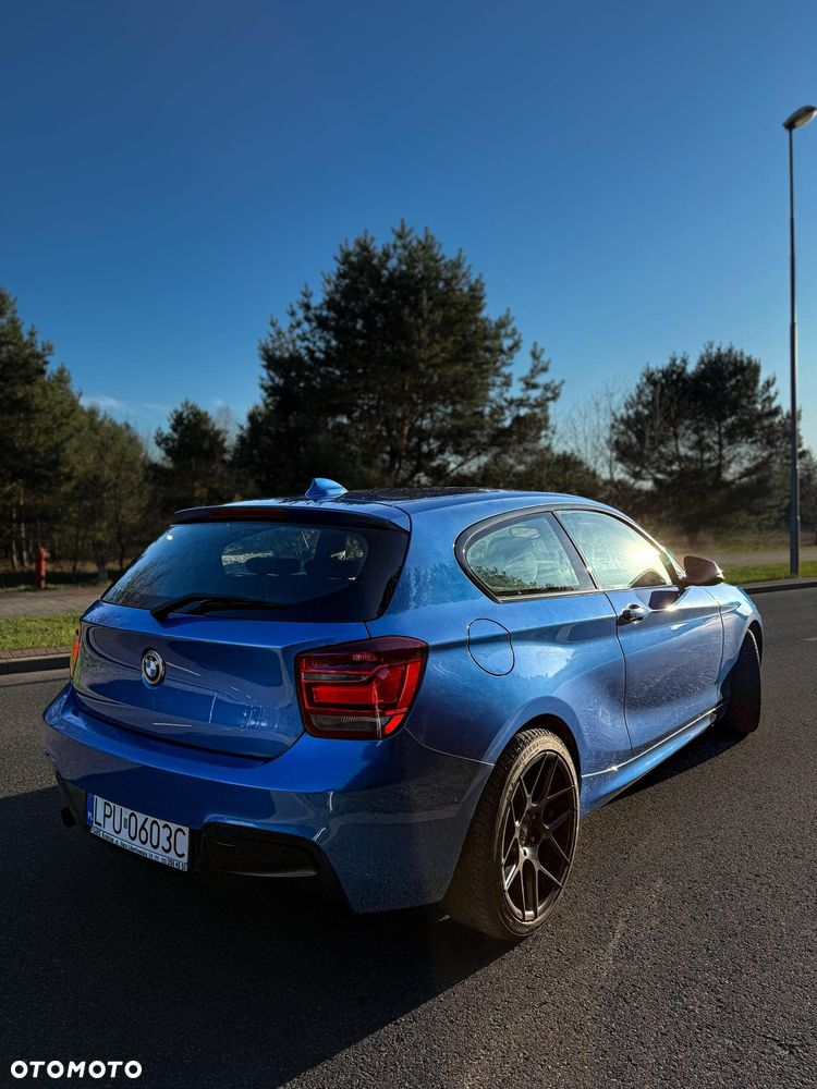 BMW Seria 1 116i - 2