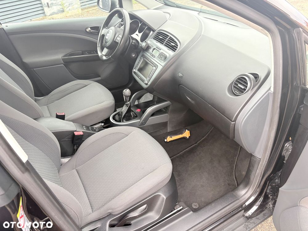Seat Altea - 11