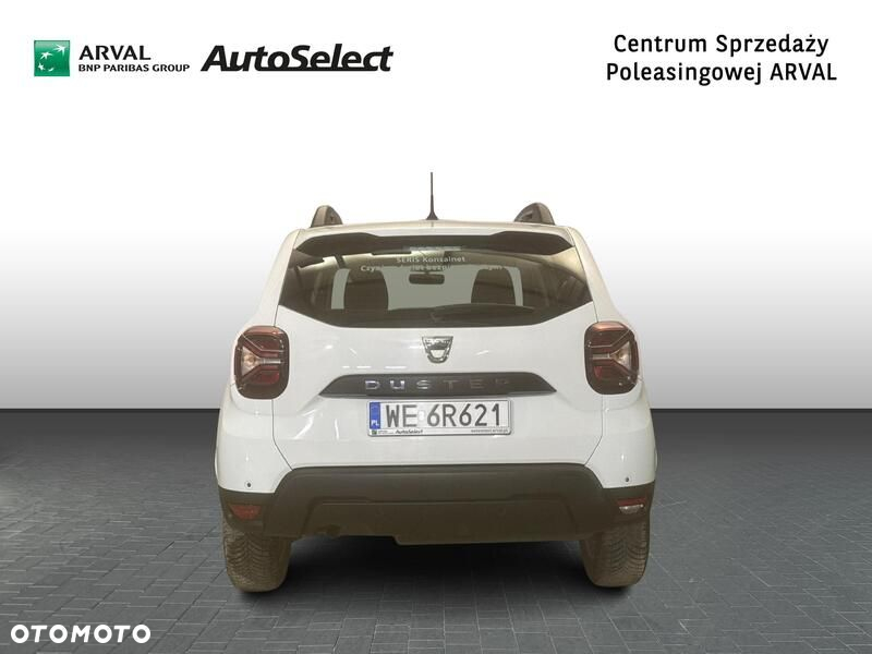 Dacia Duster - 5