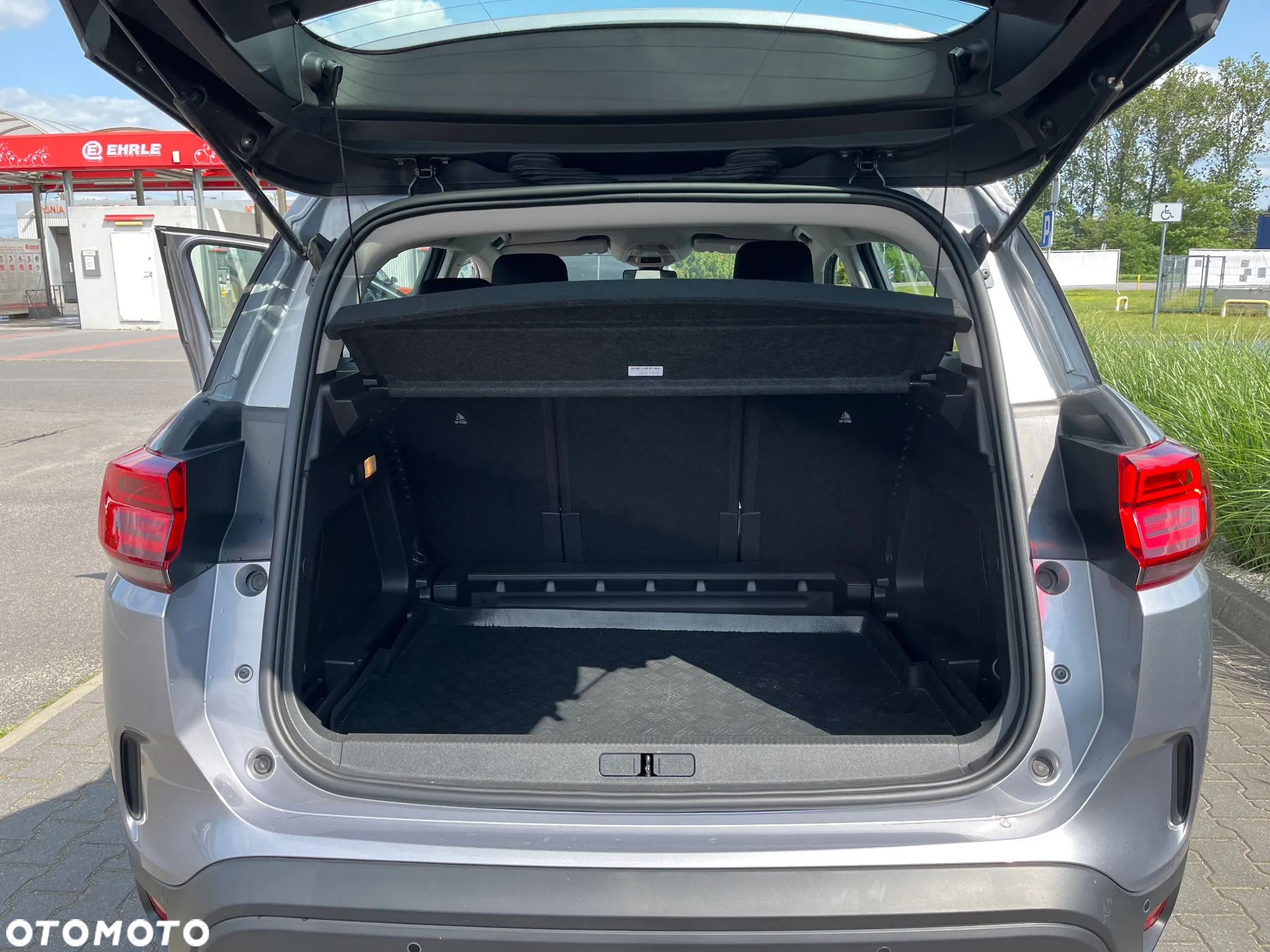 Citroën C5 Aircross 1.2 PureTech Feel - 12