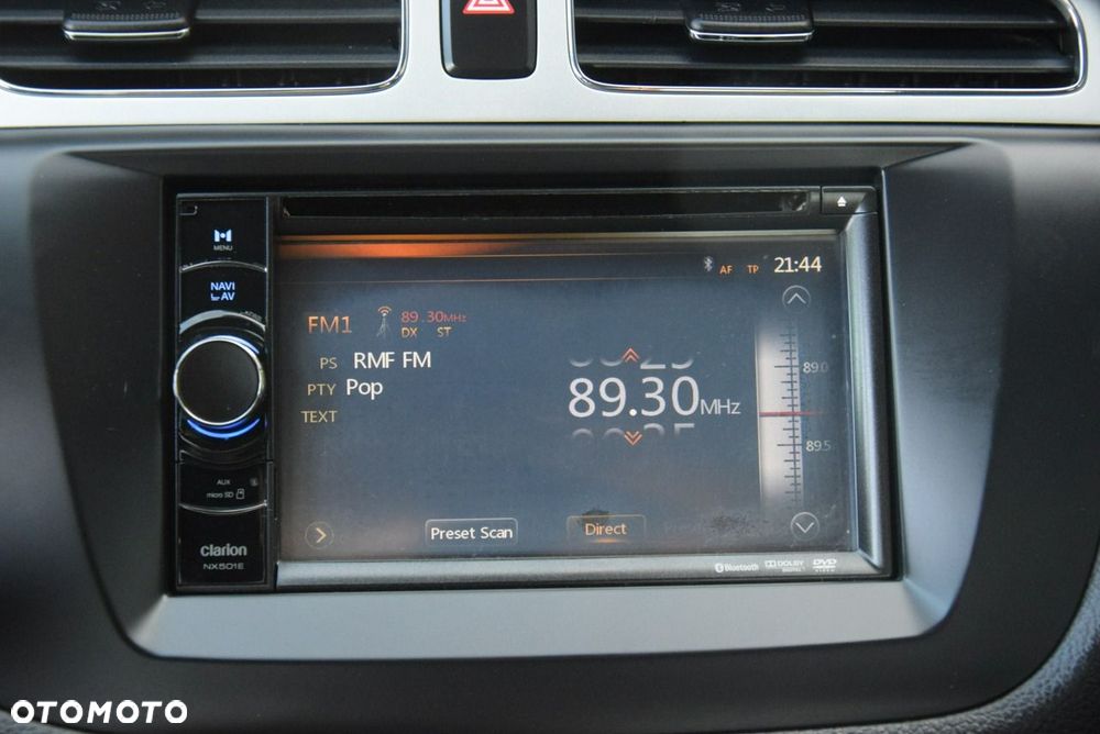Kia Ceed 1.4 CVVT Attract - 23